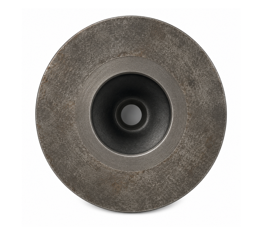 Wire Guide Roller (Tungsten Carbide) 
