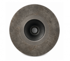 Wire Guide Roller (Tungsten Carbide) 