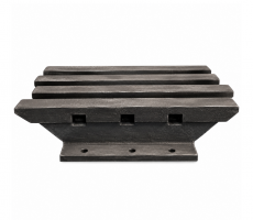 Upper Scraper Blade