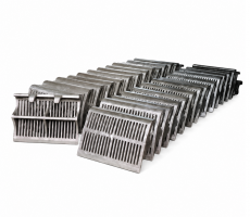 Grate Plate Heat Resistant & Wear Resistant Castings