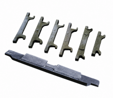 Grate Bar