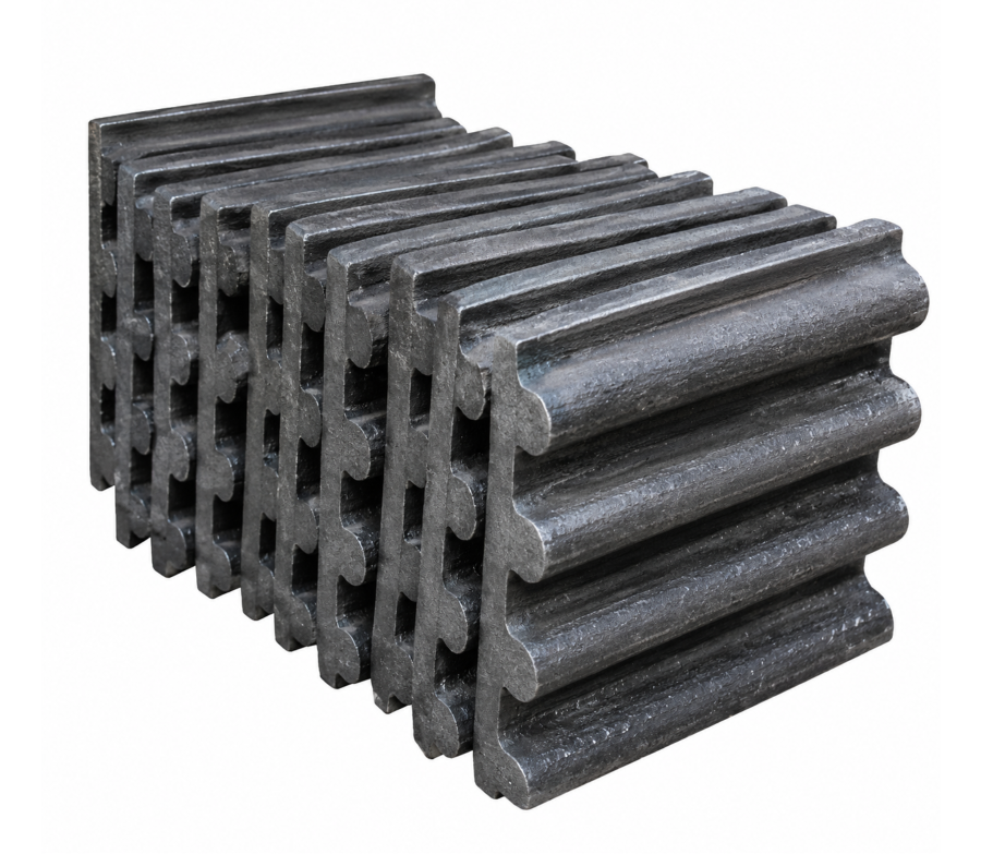 Furnace Grate