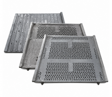 Cooling Screen Plate