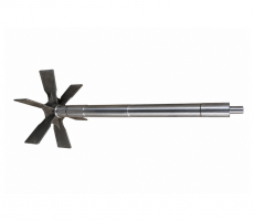 φ615×1440mm Multipurpose furnace fan
