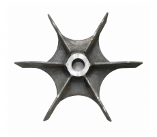 φ500 Multipurpose furnace fan
