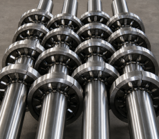 Ring Furnace Roll