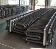 Radiant Tube