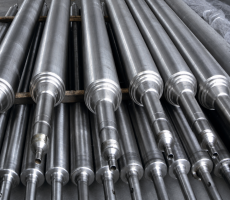 Furnace Roll