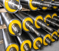 Furnace Bottom Roll