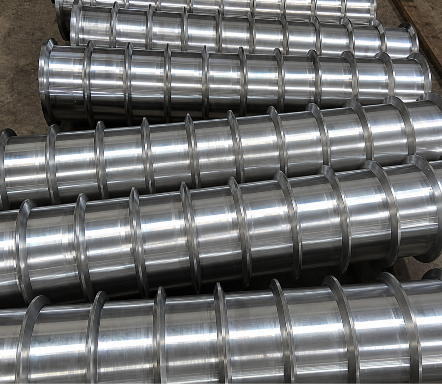 Alignment Roll