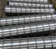 Alignment Roll