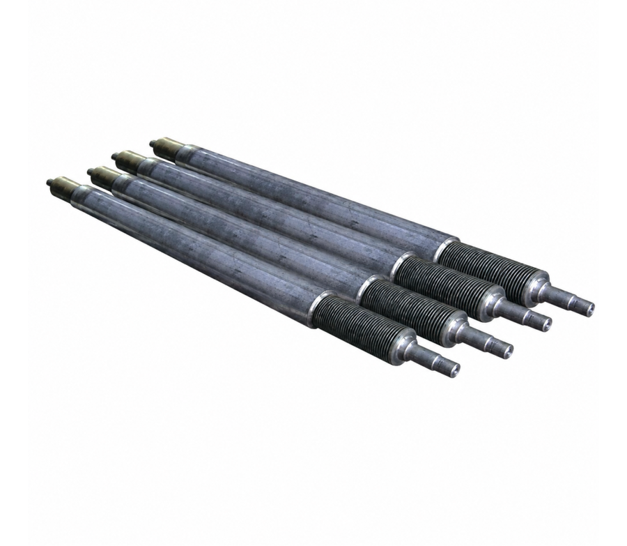Air Cooling Roll