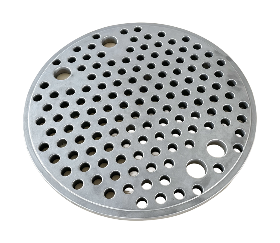 Base Tray
