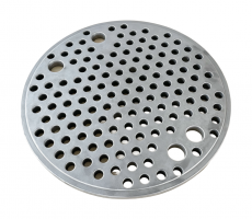 Base Tray