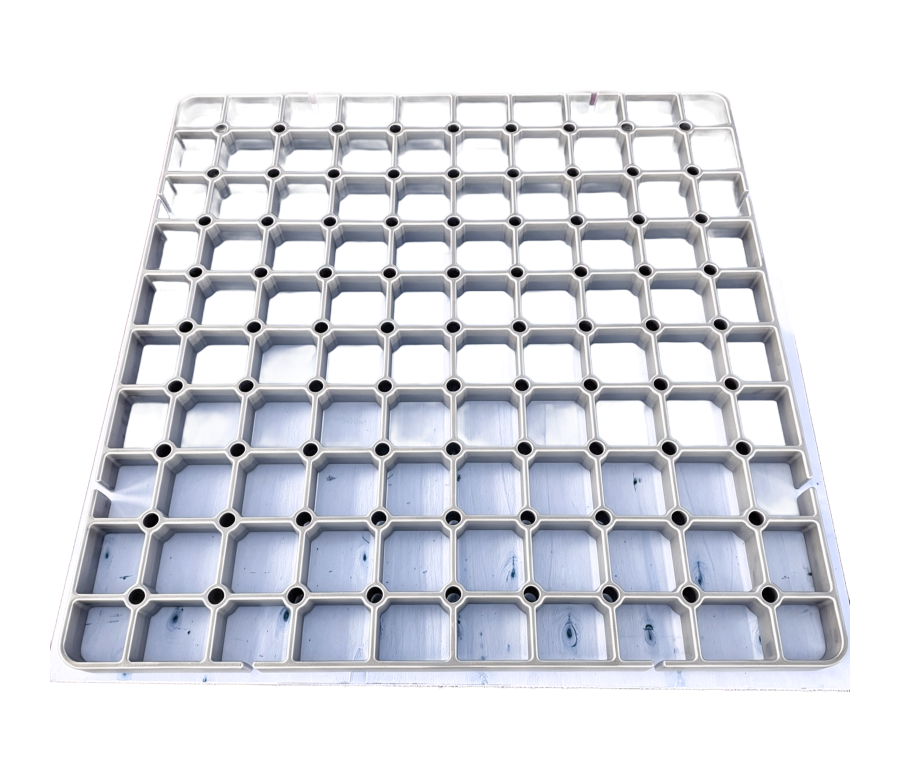 Base Tray