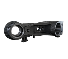 Heavy Equipment Frame Casting