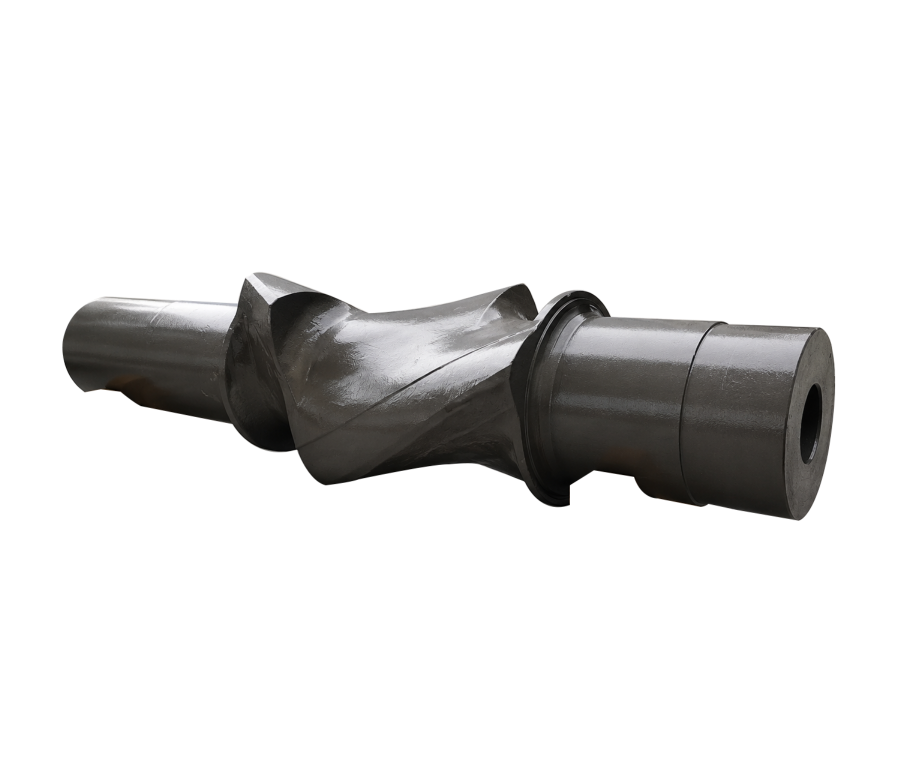 Industrial Screw Shaft