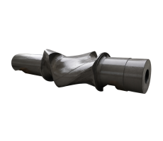 Industrial Screw Shaft