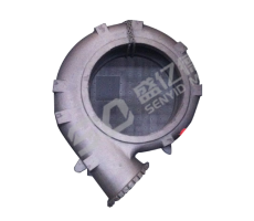 Volute Casting