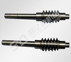 Precision machine parts