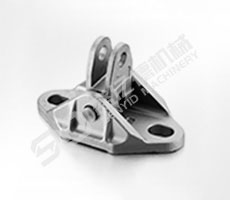 Die forgings