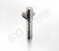 Die forgings