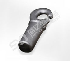 Die forgings