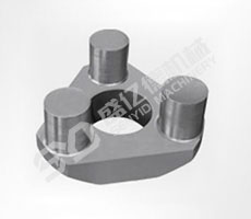 Die forgings