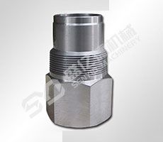 Precision machine parts