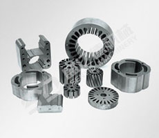 Precision machine parts