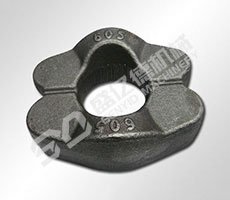 Die forgings