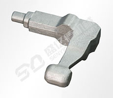 Die forgings