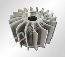 Investment Casting