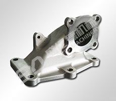 Investment Casting