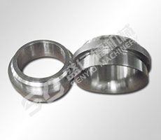 Investment Casting