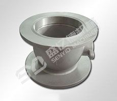 Investment Casting