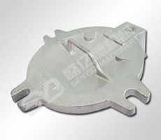 Investment Casting