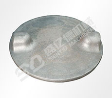 Die forging parts