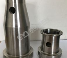 Housing-Machined part