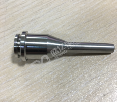 Precision machining parts-adapter